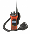 Motorola APX 4000XH Digital Portable Radio (800/900 MHz)