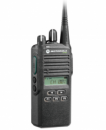 Motorola CP185 VHF Frequency Analog 2-Way Radio