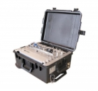 Procom PT-4 Analog Briefcase Repeater VHF UHF 700/800