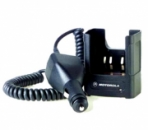 Motorola RLN4884B In Vehicle Rapid Rate Travel Charger