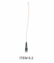 Flexible Wire Antenna