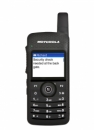 Motorola SL7550 UHF Digital Portable Radio Display