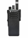 Motorola XPR 7350 VHF Digital Portable Radio