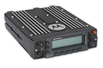 Motorola APX 7500 Mobile Digital Radio