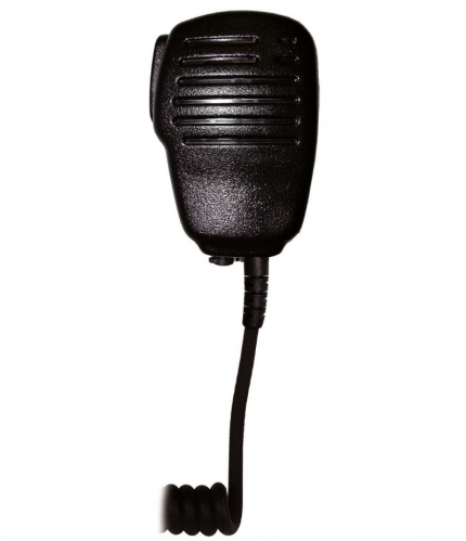 Flare Compact Mini Remote Speaker Microphone