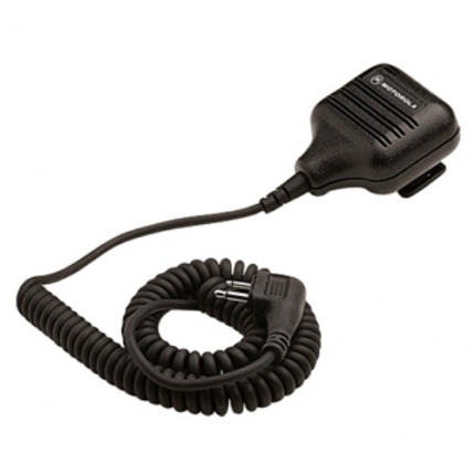 Motorola HMN9026 Remote Speaker Microphone for Business