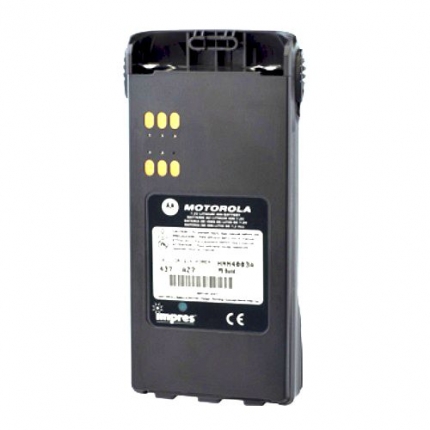 Motorola HNN4003 IMPRES 2350 mAh Li-Ion Battery