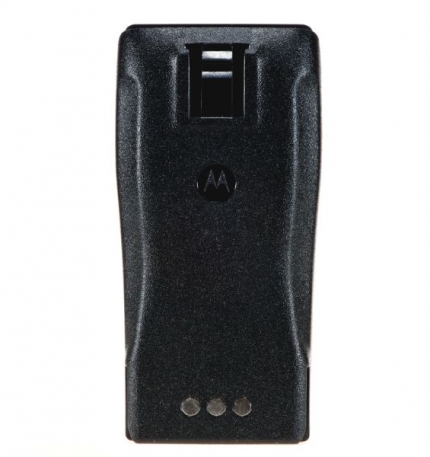 Motorola NNTN4851 A 1400 mAh NiMh Battery IP 54