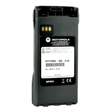 Motorola NNTN7335 B IMPRES high capacity 2800 mAh Li Ion Battery