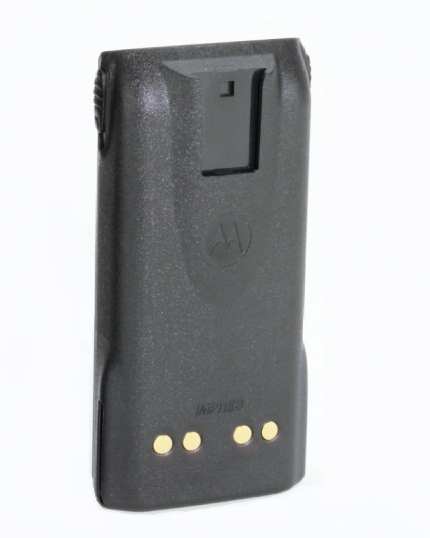 Motorola NTN9857C IMPRES NiMH FM 2000 mAh Battery