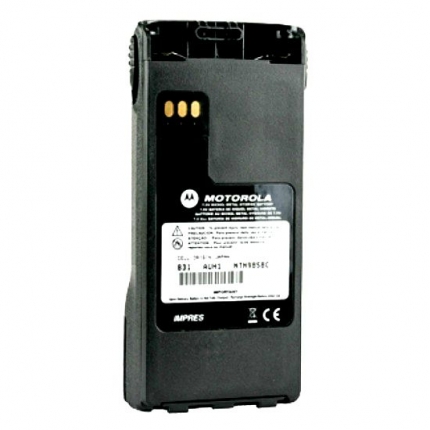 Motorola NTN9858C IMPRES 2100 mAh Battery