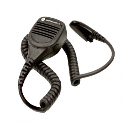 Motorola PMMN4024 Remote Speaker Microphone (IS)