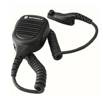 Motorola PMMN4065 IMPRES Remote Speaker Microphone