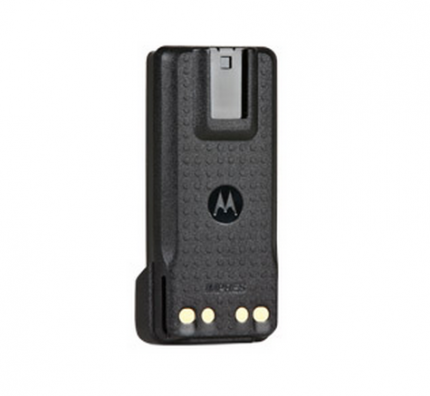 Motorola PMNN4407 IMPRES Li Ion 1600 mAh Battery