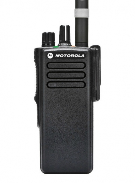Motorola XPR 7380 800/900 MHz Digital Portable Radio