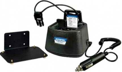 PROCOM SINGLE UNIT IN-VEHICLE CHARGER