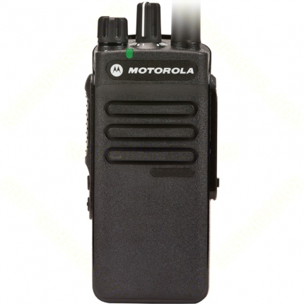 Motorola XPR 3300 UHF Digital Radio
