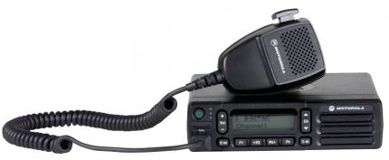MOTOTRBO XPR 2500 Mobile Radio